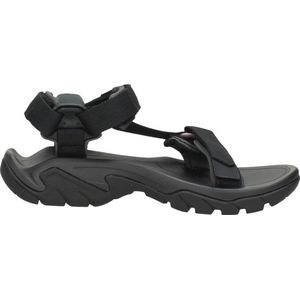 Teva - Terra Fi 5 Universal - Sandalen - Zwart - Waterbestendig