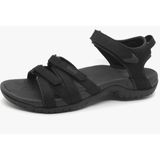 Teva W TIRRA Dames Sandalen BLACK/BLACK