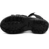 Teva W TIRRA Dames Sandalen BLACK/BLACK