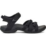 Teva W TIRRA Dames Sandalen BLACK/BLACK