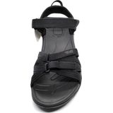 Teva W TIRRA Dames Sandalen BLACK/BLACK