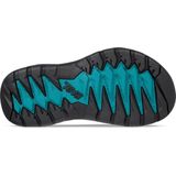 Teva - TERRA FI 5 UNIVERSAL - Dames Sandalen - Zwart - Gerecycled Plastic