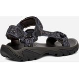 Teva Terra Fi 5 Universal Sandalen - Madang Blue - Heren