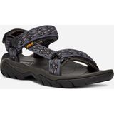 Teva Terra Fi 5 Universal Sandalen - Madang Blue - Heren
