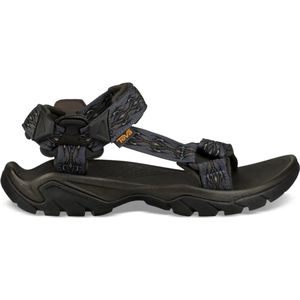 Teva - Terra Fi 5 Universal - Sandalen - Madang Blue - Polyester
