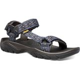 Teva Terra Blauwe Sandalen Heren