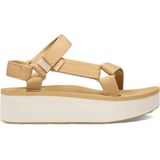 Teva Women Flatform Universal Lark-Schoenmaat 41 (UK 8)