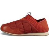 Teva - Ember Moc - Sneakers - Rooibos Tea - Polyester en Suède - Rubber Buitenzoal