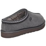 UGG M TASMAN heren Slipper Klassiek, Donkergrijs, 42 EU