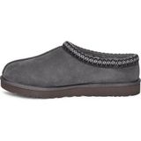 UGG M TASMAN heren Slipper Klassiek, Donkergrijs, 42 EU