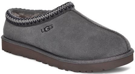 UGG M TASMAN heren Slipper Klassiek, Donkergrijs, 42 EU