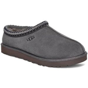 UGG M TASMAN heren Slipper Klassiek, Donkergrijs, 41 EU