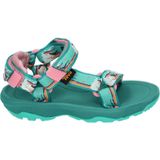 Teva Hurricane T 2 sandalen - Groen