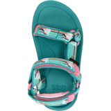 Teva Hurricane T 2 sandalen - Groen