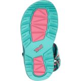 Teva Hurricane T 2 sandalen - Groen