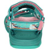 Teva Hurricane T 2 sandalen - Groen