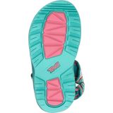 Teva Kids Sandalen - blauw groen
