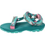 Teva Kids Sandalen - blauw groen