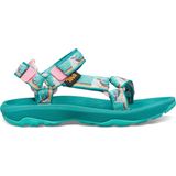 Teva Kids Sandalen - blauw groen