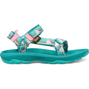 Teva Kids Sandalen - blauw groen