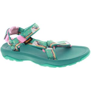 Teva Hurricane XLT 2 sandalen roze
