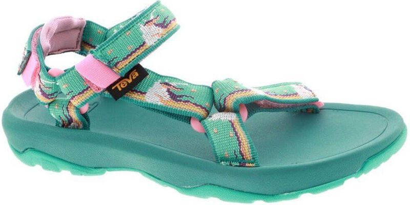 Teva Hurricane XLT 2 sandalen roze