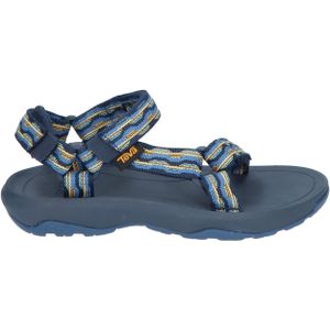 Teva K Hurricane XLT 2 Kinder Sandalen - Donkerblauw - Maat 31