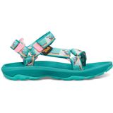 Teva T Hurricane XLt 2 Kinder Sandaal Unicorn Waterfall 04