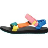 Teva W Original UniversaS Dames Sandalen - Multicolour