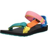 Teva W Original UniversaS Dames Sandalen - Multicolour