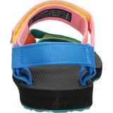 Teva W Original UniversaS Dames Sandalen - Multicolour
