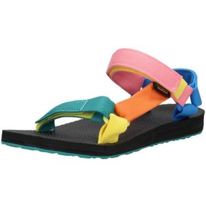 Teva W Original UniversaS Dames Sandalen - Multicolour