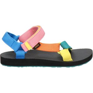 Teva W Original Universal 90S Dames Sandalen Multicolour