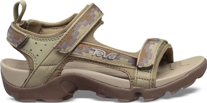Teva - K TANZA - Sandalen - Unisex