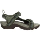 Teva Kids Tanza Steps Dark Olive-Schoenmaat 28