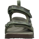 Teva Kids Tanza Steps Dark Olive-Schoenmaat 28