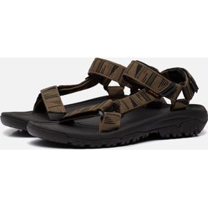 Teva - Hurricane XLT2 - Sandaal - Chara Dark Olive