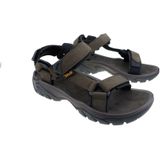 Teva Terra Fi 5 Universal Leather Sandaal