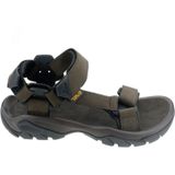 Teva Terra Fi 5 Universal Leather Sandaal