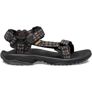 Teva M Terra Fi Lite - Heren Sandalen - Zwart