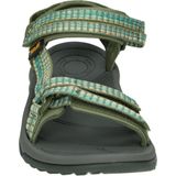 Teva - Terra Fi Lite - Sandaal - Burnt Olive - Textiel / Synthetisch - Rubber