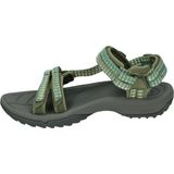 Teva - Terra Fi Lite - Sandaal - Burnt Olive - Textiel / Synthetisch - Rubber