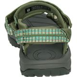 Teva - Terra Fi Lite - Sandaal - Burnt Olive - Textiel / Synthetisch - Rubber
