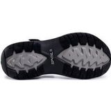 Teva - Verra - Sandaal - Antiguous Black Multi - 71% Textiel / 29% Synthetisch