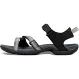 Teva ANTIGUOUS Sandalen - Dames - Zwart Multi
