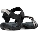 Teva ANTIGUOUS Sandalen - Dames - Zwart Multi
