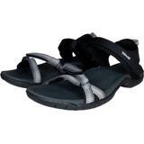 Teva - Verra - Sandaal - Antiguous Black Multi - 71% Textiel / 29% Synthetisch
