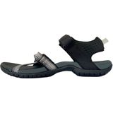 Teva ANTIGUOUS Sandalen - Dames - Zwart Multi