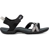Teva - Verra - Sandaal - Antiguous Black Multi - 71% Textiel / 29% Synthetisch