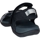 Teva W Verra - Dames Sandalen - Zwart colour